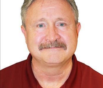 Ken Grant, team member at SERVPRO of Ft. Lauderdale North