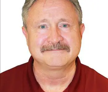 Ken Grant, team member at SERVPRO of Ft. Lauderdale North