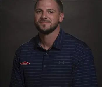 Frank Rodriguez, team member at SERVPRO of Ft. Lauderdale North