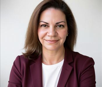 Erika Kaplan, team member at SERVPRO of Ft. Lauderdale North