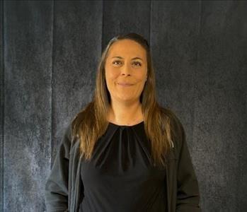 Jane Huntley, team member at SERVPRO of Eaton County, SERVPRO of Clinton & Gratiot Counties and SERVPRO of Lansing & Holt