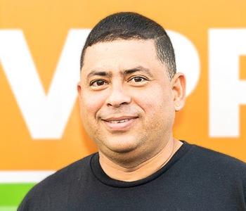 Enilson, team member at SERVPRO of Burlingame, Millbrae