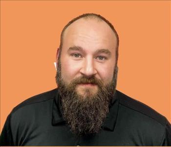 Adam Decker, team member at SERVPRO of Arnold / North Jefferson County