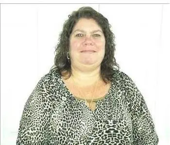 Karen Partain-Accounting Department Manager, team member at SERVPRO of East Gainesville