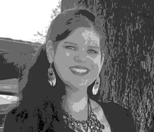 Andrea Stenberg, team member at SERVPRO of NE Albuquerque