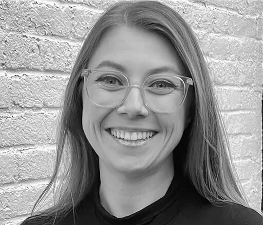 Jessica Estrada, team member at SERVPRO of NE Albuquerque