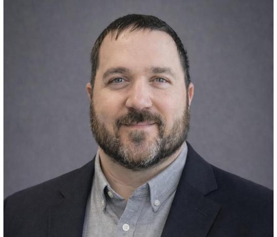 Steven Ward, team member at SERVPRO of East Benton and Carroll Counties