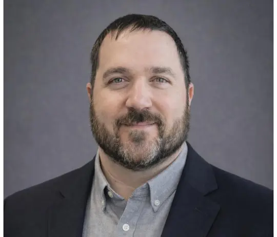 Steven Ward, team member at SERVPRO of East Benton and Carroll Counties