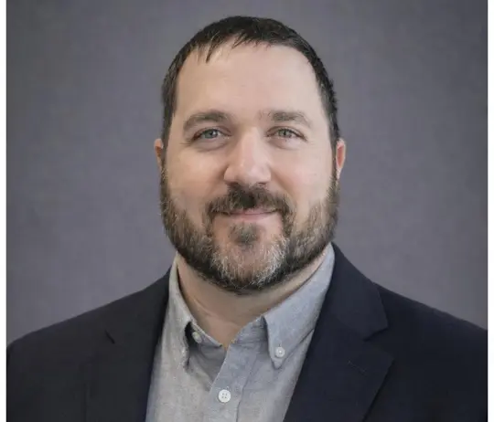 Steven Ward, team member at SERVPRO of Fayetteville, Springdale South, North Washington County