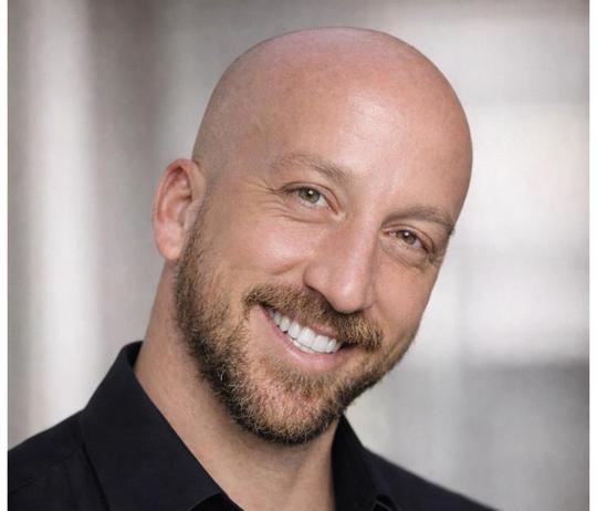 Jerry Stover, team member at SERVPRO of Fayetteville, Springdale South, North Washington County