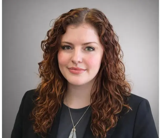 Lauren Heuseveldt, team member at SERVPRO of Fayetteville, Springdale South, North Washington County