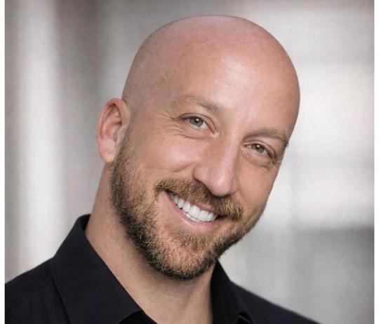 Jerry Stover, team member at SERVPRO of South Washington and Crawford Counties