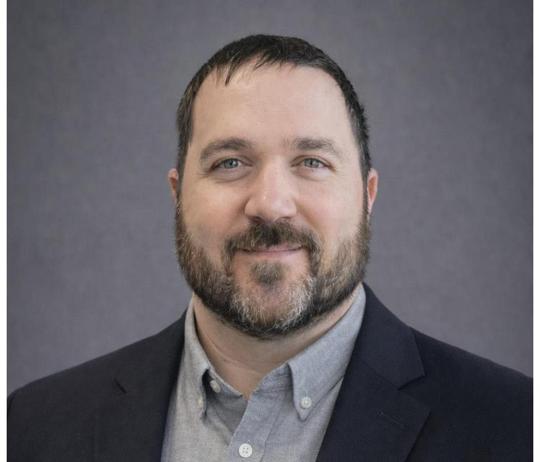 Steven Ward, team member at SERVPRO of South Washington and Crawford Counties