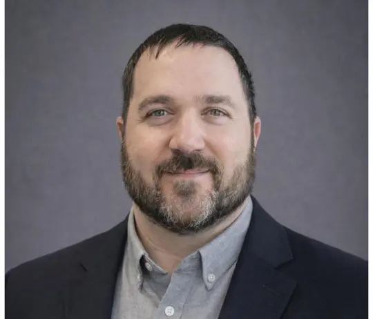 Steven Ward, team member at SERVPRO of South Washington and Crawford Counties