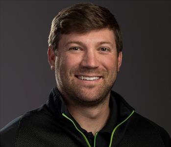 Winder Buchanan, team member at SERVPRO of Nampa / Caldwell