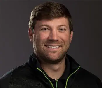 Winder Buchanan, team member at SERVPRO of Nampa / Caldwell