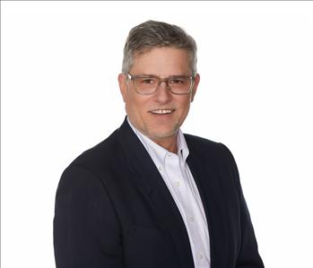 Jeff Watson - Business Development, team member at SERVPRO of Rock Hill, York County