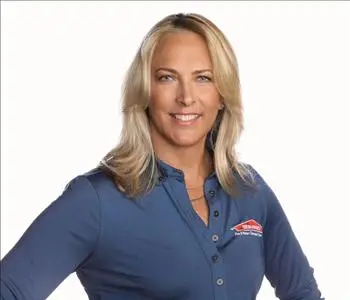 Penny Benkeser- Owner, CEO, team member at SERVPRO of Rock Hill, York County