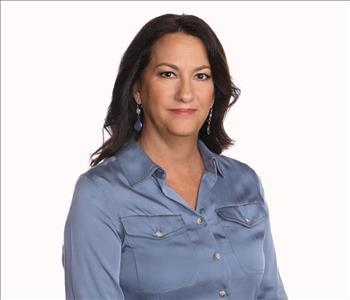 Lisa Hendrix - Office Manager, team member at SERVPRO of Rock Hill, York County
