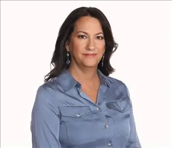 Lisa Hendrix - Office Manager, team member at SERVPRO of Rock Hill, York County