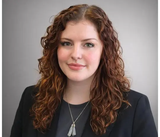 Lauren Heuseveldt, team member at SERVPRO of Springdale North, Southwest Benton County