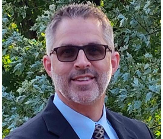 Jim Scott, team member at SERVPRO of Springdale North, Southwest Benton County