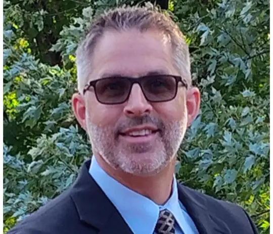 Jim Scott, team member at SERVPRO of Springdale North, Southwest Benton County