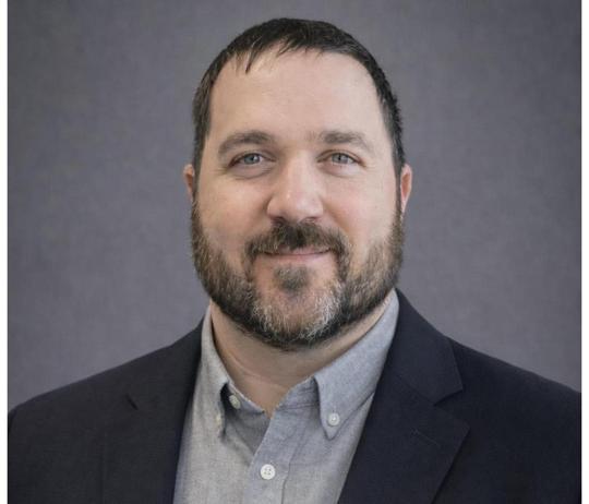 Steven Ward, team member at SERVPRO of Springdale North, Southwest Benton County