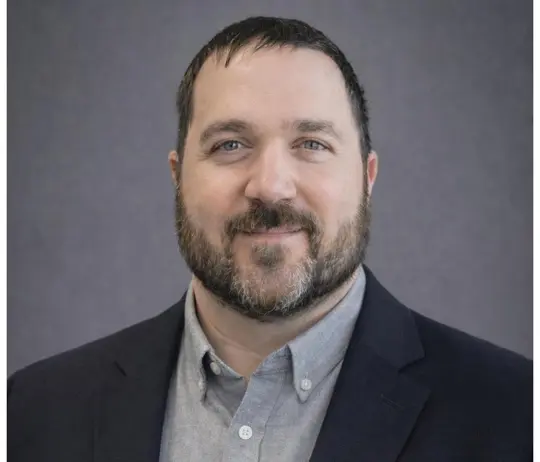 Steven Ward, team member at SERVPRO of Springdale North, Southwest Benton County