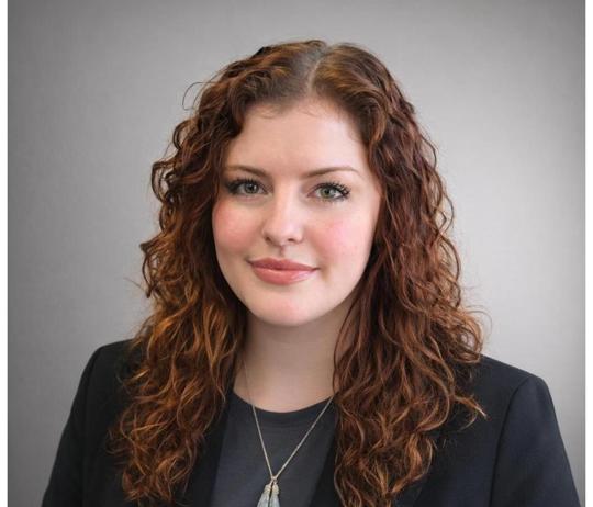 Lauren Heuseveldt, team member at SERVPRO of Northwest Benton County