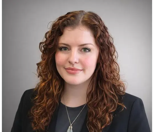 Lauren Heuseveldt, team member at SERVPRO of Northwest Benton County