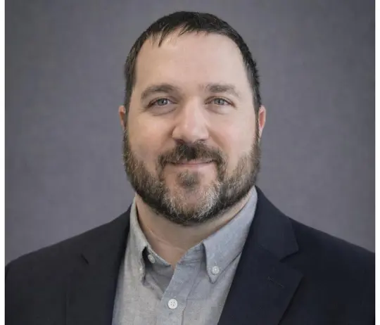 Steven Ward, team member at SERVPRO of Northwest Benton County