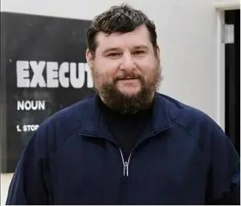 Michael Statler, team member at SERVPRO of East York