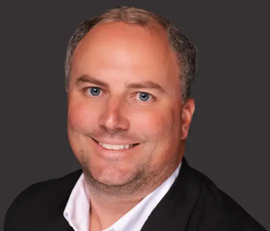 Chris Garret, team member at SERVPRO of Marina Del Rey / Westchester / El Segundo