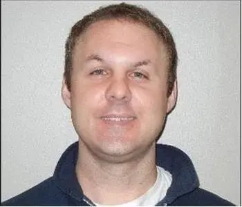 Ryan W., team member at SERVPRO of Minneapolis South Central