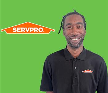 Stanley, team member at SERVPRO of Lake of the Ozarks