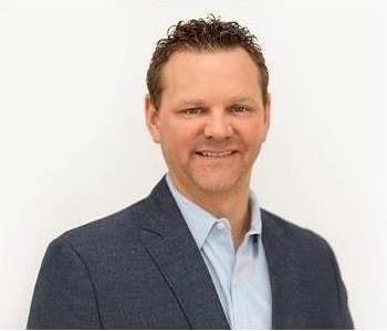 Brian, team member at SERVPRO of Lake of the Ozarks