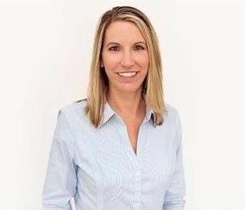 Andrea, team member at SERVPRO of Lake of the Ozarks