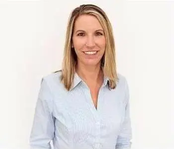 Andrea, team member at SERVPRO of Lake of the Ozarks