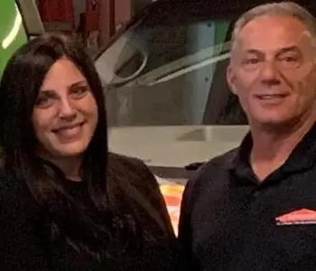 Stephanie Bertini, team member at SERVPRO of North East Bronx