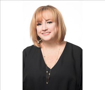 Terri Larkin, team member at SERVPRO of Mill Basin, Flatlands