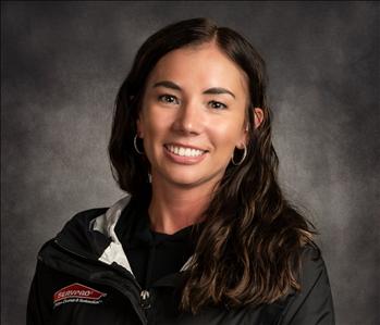 Laura, team member at SERVPRO of Maple Grove, Corcoran, Brooklyn Park, Champlin