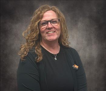 Tracy, team member at SERVPRO of Maple Grove, Corcoran, Brooklyn Park, Champlin