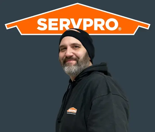 Jake S - Senior Restoration Manager, team member at SERVPRO of Maple Grove, Corcoran, Brooklyn Park, Champlin