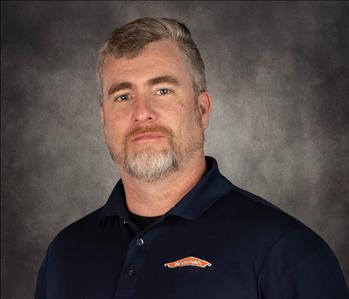 Todd, team member at SERVPRO of Maple Grove, Corcoran, Brooklyn Park, Champlin