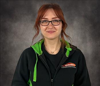 Abby, team member at SERVPRO of Minneapolis Northwest
