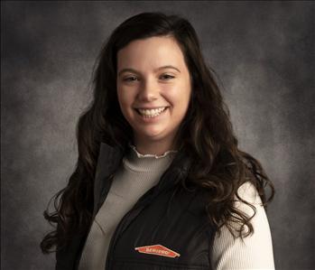 Mikayla, team member at SERVPRO of Minneapolis Northwest