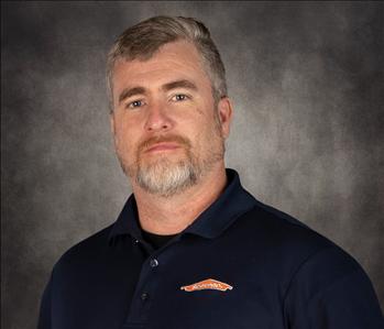 Todd, team member at SERVPRO of Minneapolis Northwest