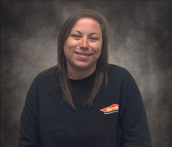 Shania, team member at SERVPRO of Minneapolis Northwest