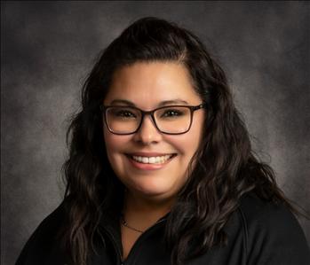 Theresa, team member at SERVPRO of Minneapolis Northwest